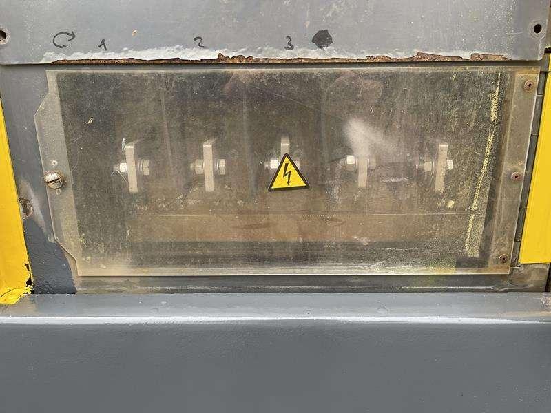 Atlas Copco QAS 200 Photo 10
