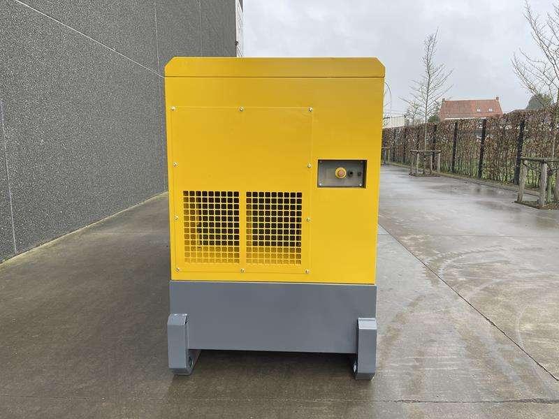 Atlas Copco QAS 200 Photo 11