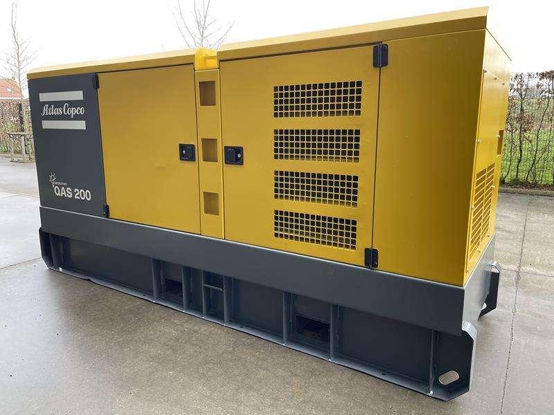 Atlas Copco QAS 200 Photo 13