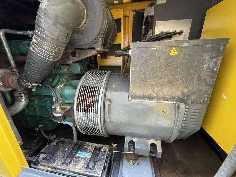Atlas Copco QAS 200 Photo 14
