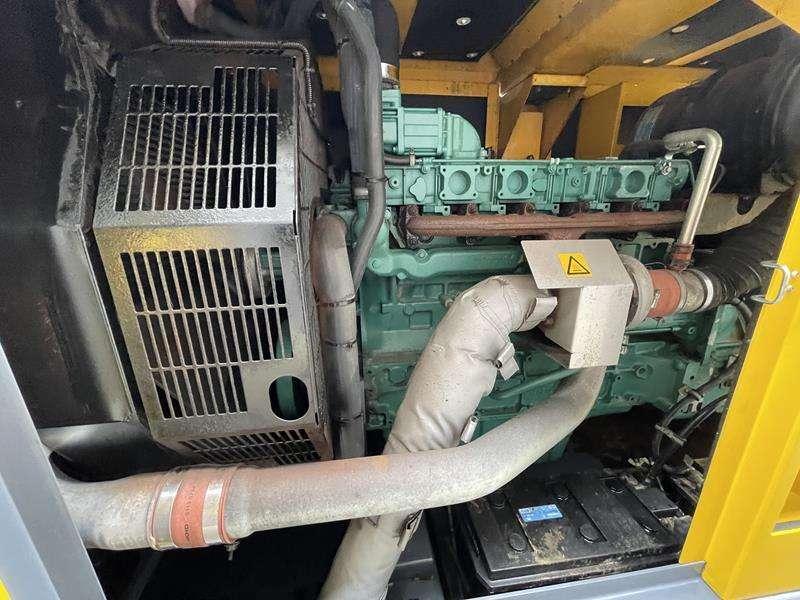 Atlas Copco QAS 200 Photo 15