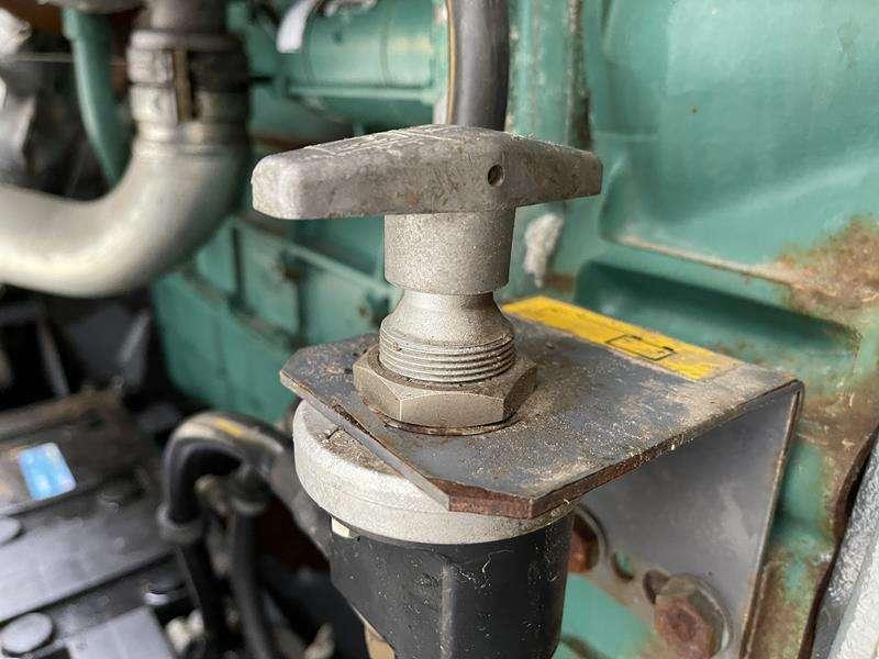 Atlas Copco QAS 200 Photo 16