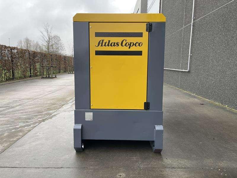 Atlas Copco QAS 200 Photo 17