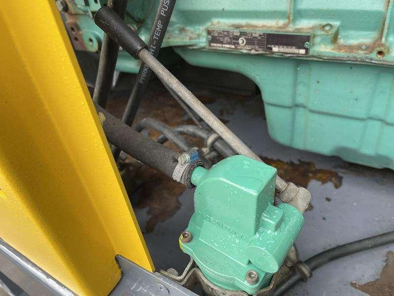Atlas Copco QAS 200 Photo 6