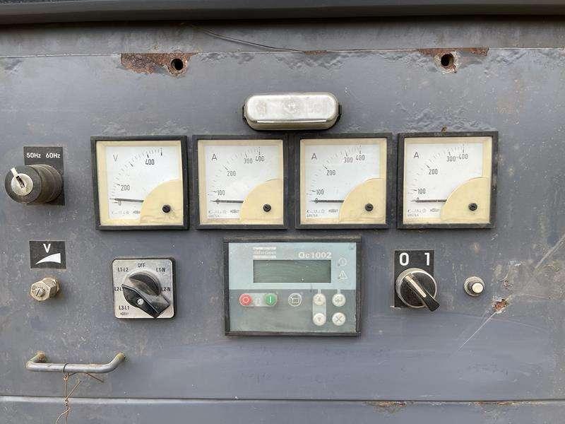 Atlas Copco QAS 200 Photo 7