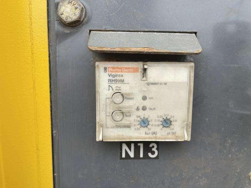 Atlas Copco QAS 200 Photo 9