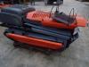 Hood and body panel for Hitachi ZAXIS 350.3 Photo 2 thumbnail