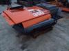 Hood and body panel for Hitachi ZAXIS 350.3 Photo 4 thumbnail