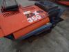 Hood and body panel for Hitachi ZAXIS 350.3 Photo 5 thumbnail