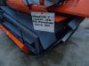 Hood and body panel for Hitachi ZAXIS 350.3 Photo 6 thumbnail