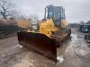 Komatsu D51PX-22 Photo 1 thumbnail