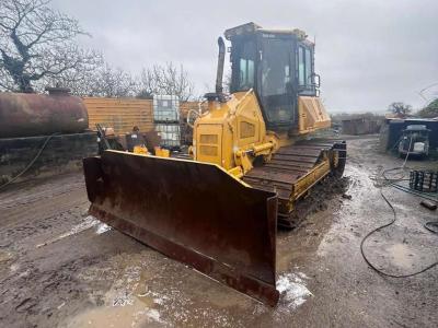Komatsu D51PX-22 sold by Omeco Spa