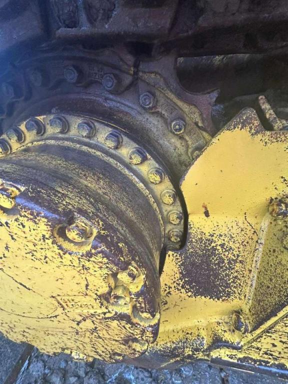 Komatsu D51PX-22 Photo 10