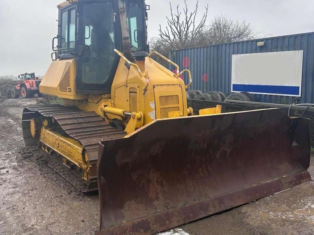Komatsu D51PX-22 Photo 2