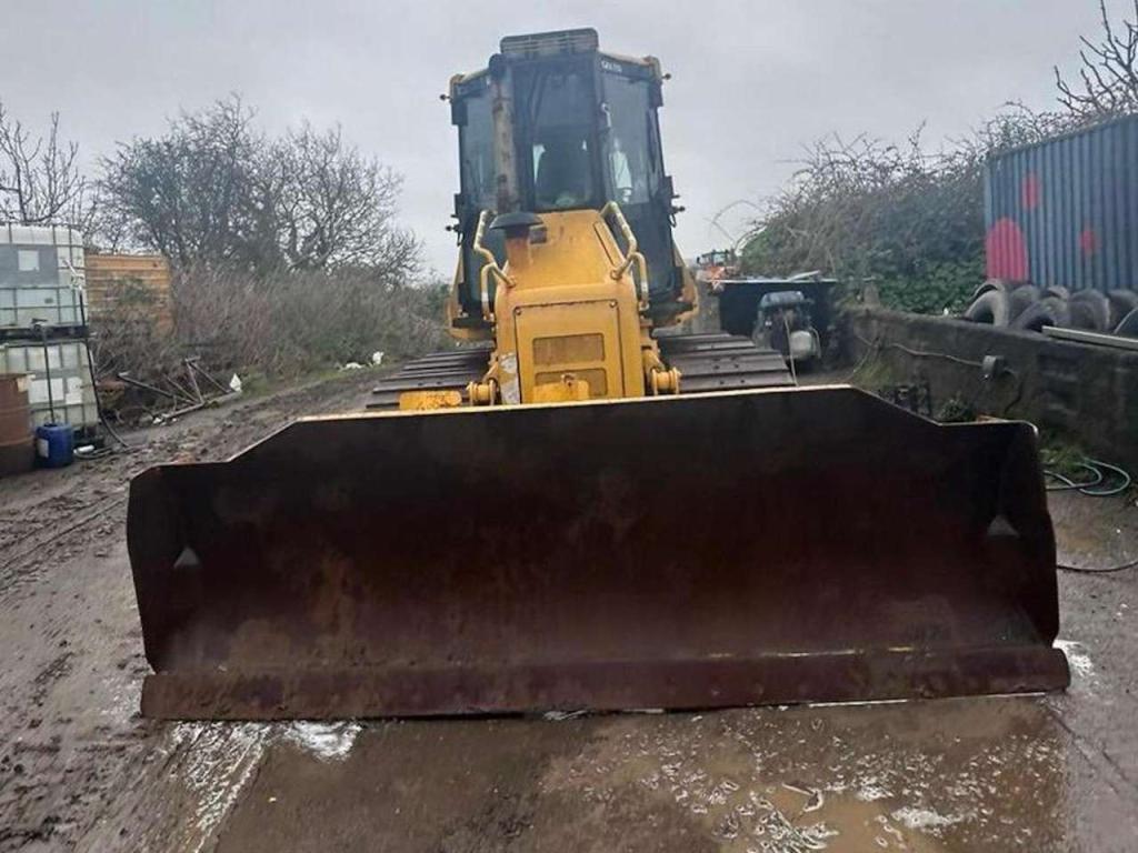Komatsu D51PX-22 Photo 3