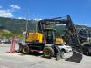 Volvo EWR150E Photo 4 thumbnail