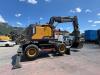 Volvo EWR150E Photo 5 thumbnail