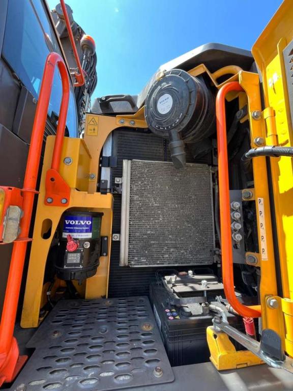 Volvo EWR150E Photo 18