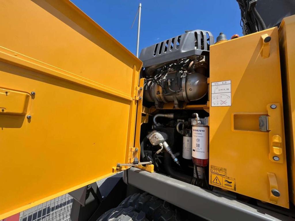Volvo EWR150E Photo 20