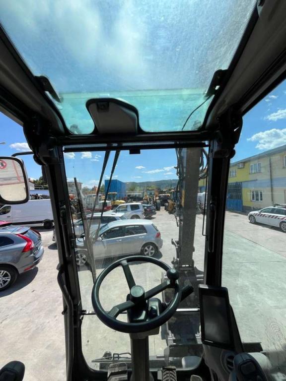 Volvo EWR150E Photo 25