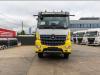 Mercedes-Benz AROCS 1945 AS (cardan ) + KIPHYDR. Photo 2 thumbnail