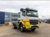 Mercedes-Benz AROCS 1945 AS (cardan ) + KIPHYDR. Photo 3 thumbnail