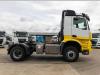 Mercedes-Benz AROCS 1945 AS (cardan ) + KIPHYDR. Photo 4 thumbnail