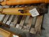 Lifting piston for Fiat Allis FL14D Photo 3 thumbnail