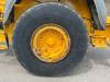 Volvo L110H Photo 9 thumbnail