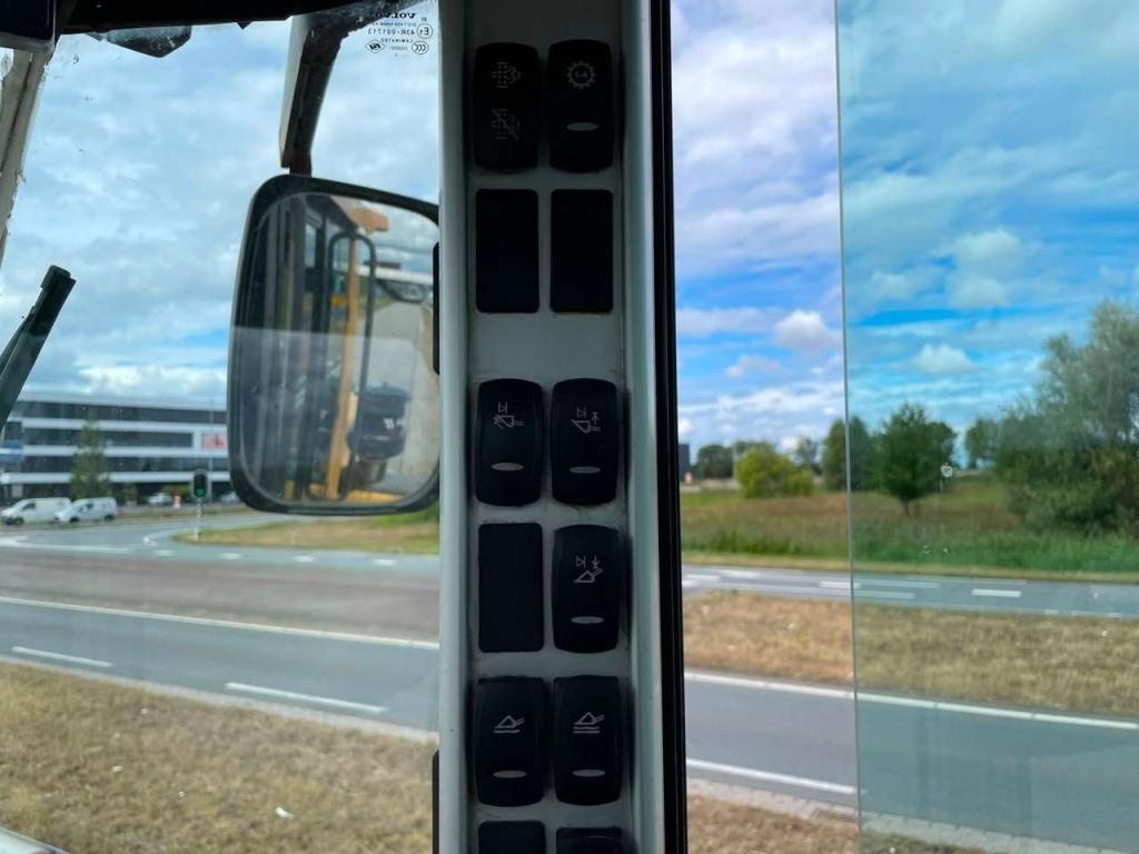 Volvo L110H Photo 16