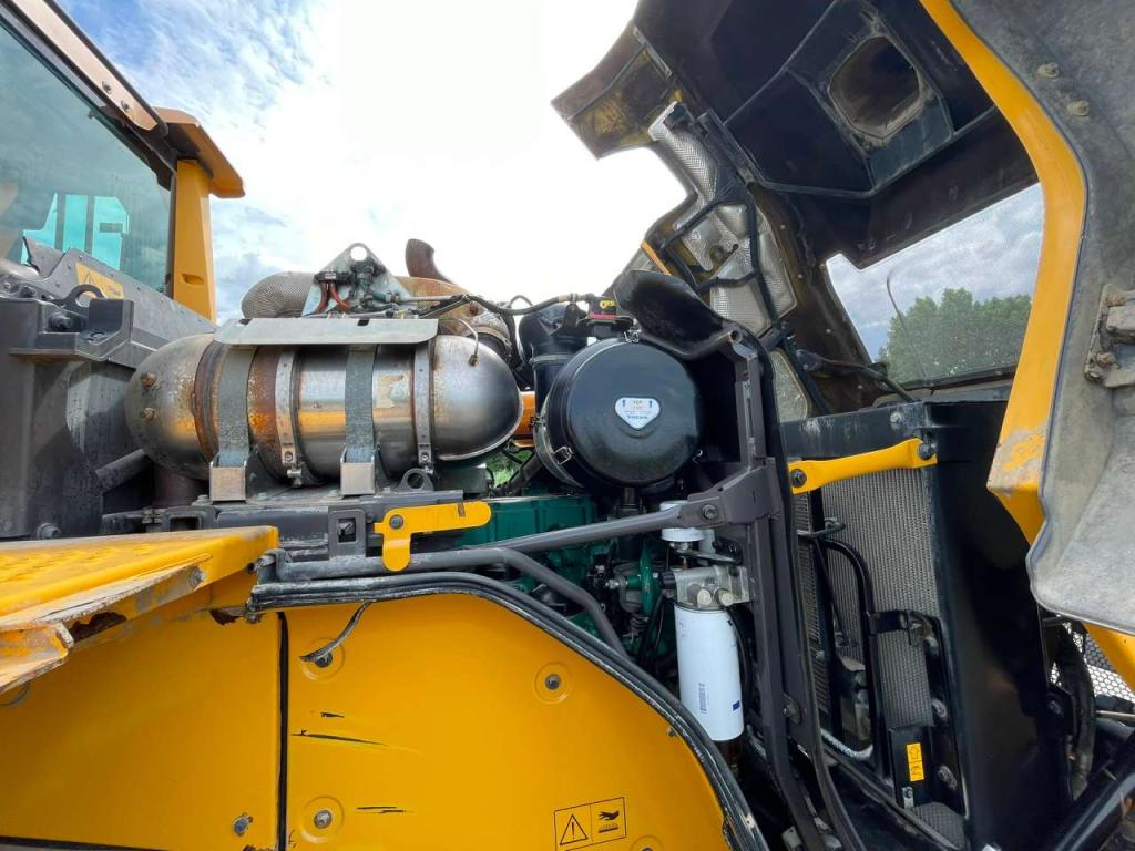 Volvo L110H Photo 23