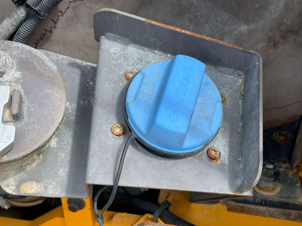 Volvo L110H Photo 27