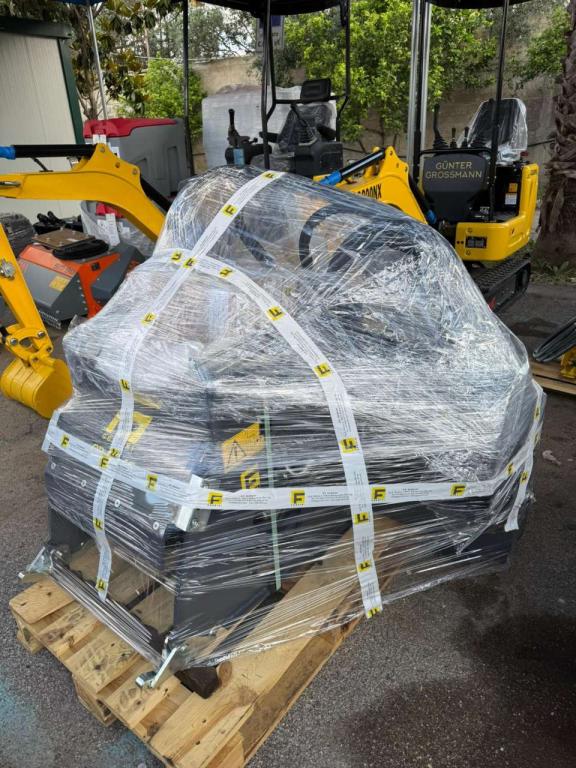 GF Gordini CP 50.15 Photo 2