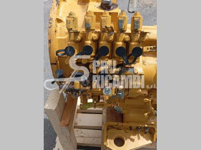 Caterpillar Gearbox for Caterpillar 290-2720 sold by PRV Ricambi Srl