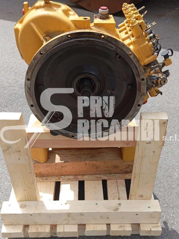 Caterpillar Gearbox for Caterpillar 290-2720 Photo 2