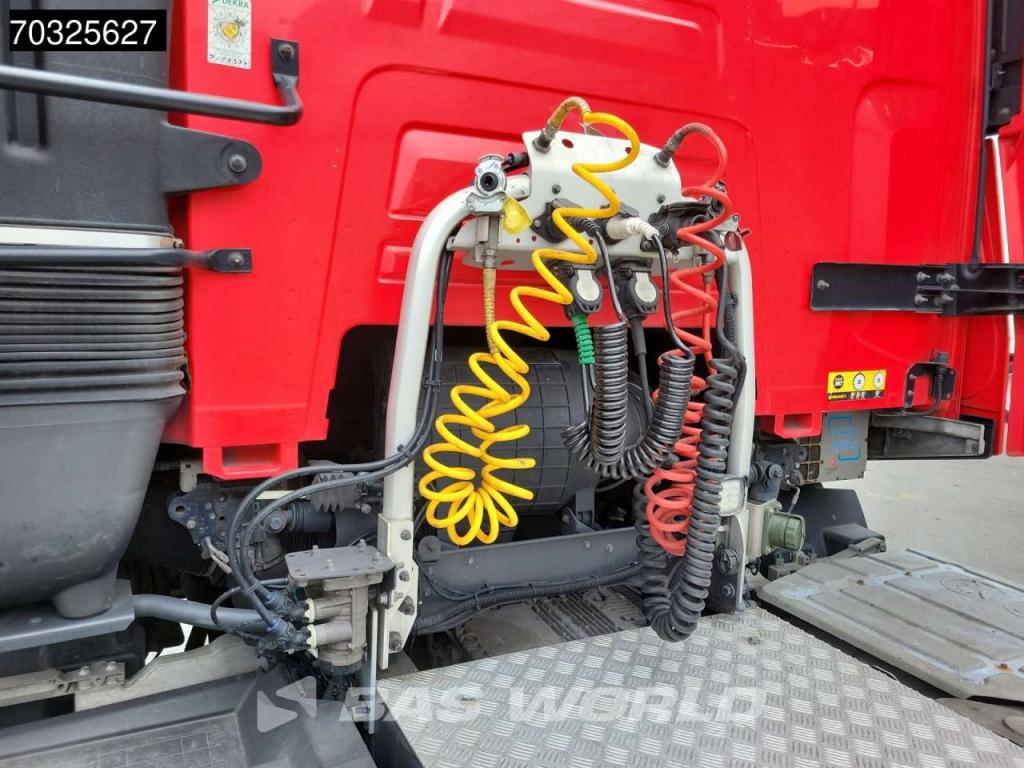 Renault T 460 4X2 SleeperCab PTO Alcoa's ACC Photo 12