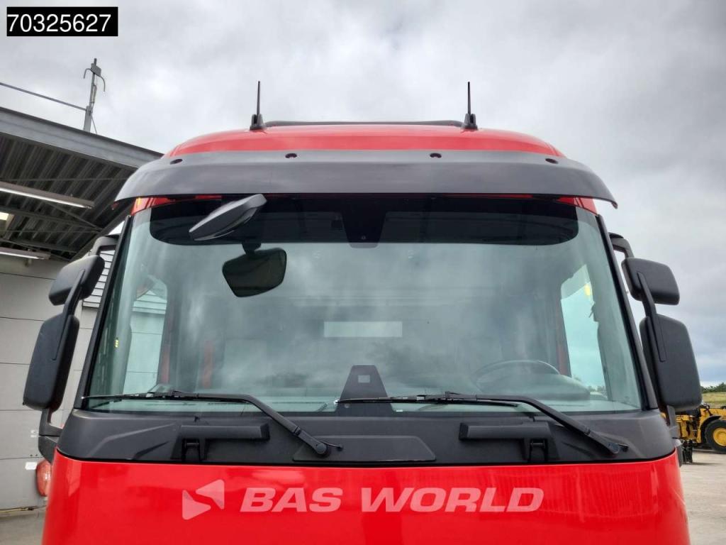 Renault T 460 4X2 SleeperCab PTO Alcoa's ACC Photo 5