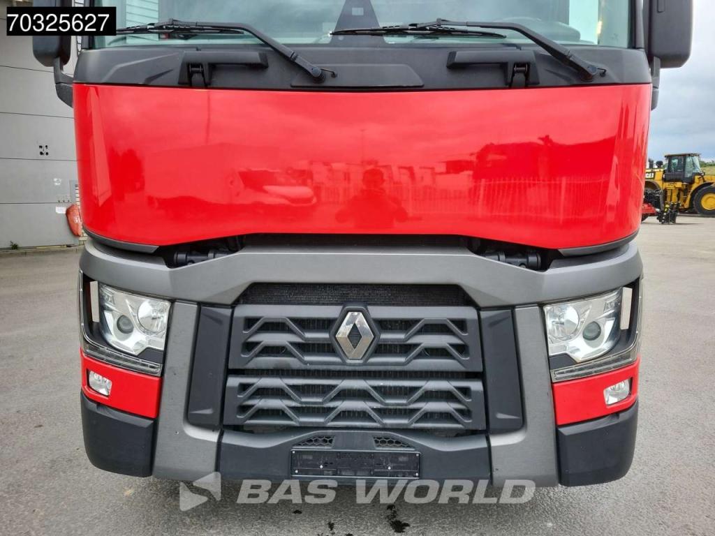 Renault T 460 4X2 SleeperCab PTO Alcoa's ACC Photo 6
