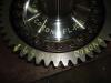 Reduction gear for Fiat Allis FL10E - FD10E Photo 3 thumbnail