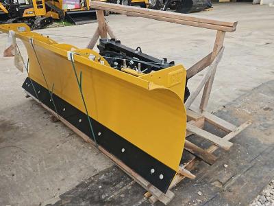 Caterpillar Snow blade sold by Off Meccaniche Bonanni di B.