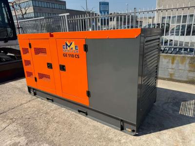 Emme Service GE 110 CS sold by Emme Service Srl