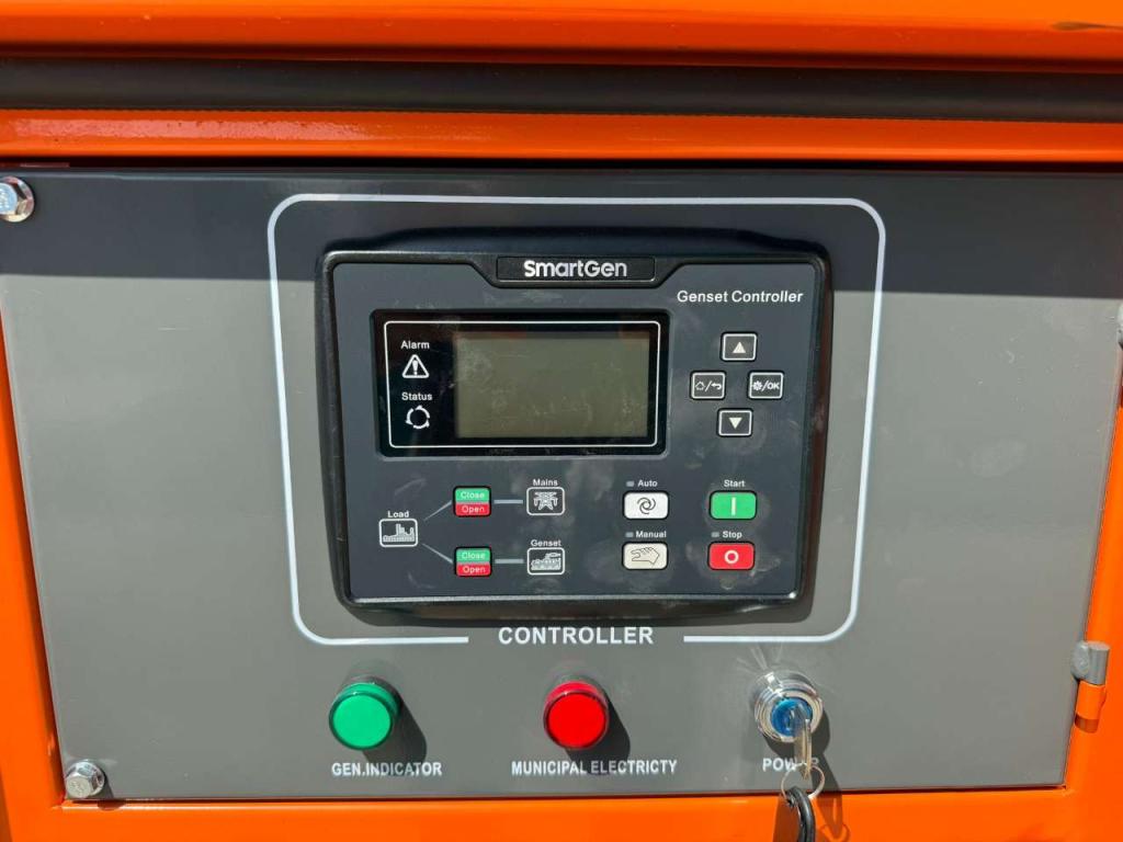 Emme Service GE 110 CS Photo 3