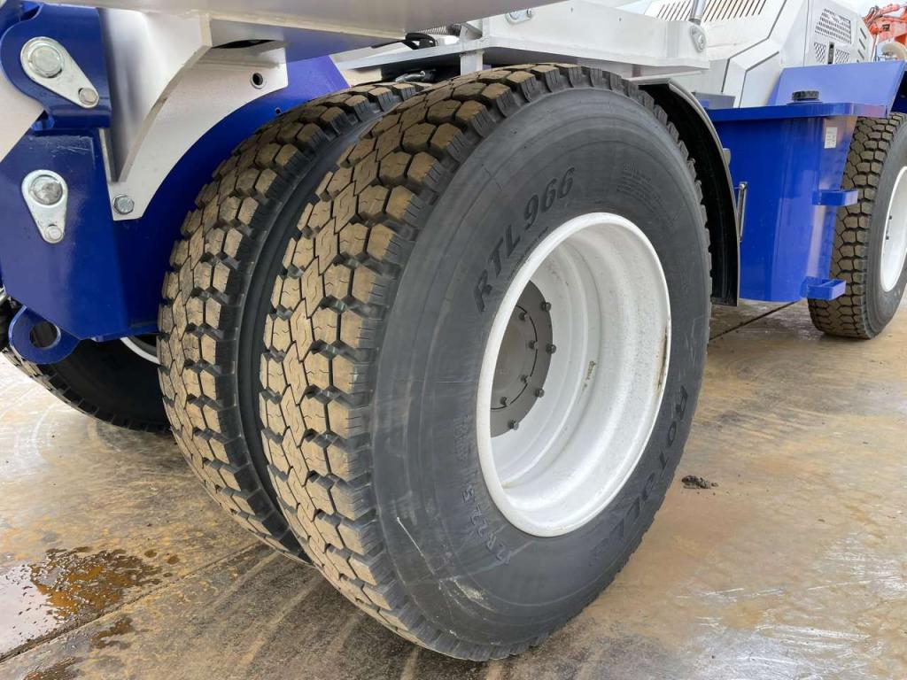 Giga Power GW5500 Photo 10
