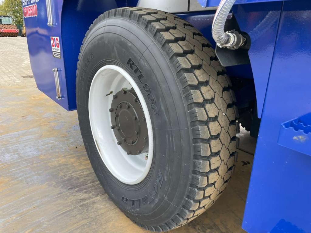 Giga Power GW5500 Photo 13