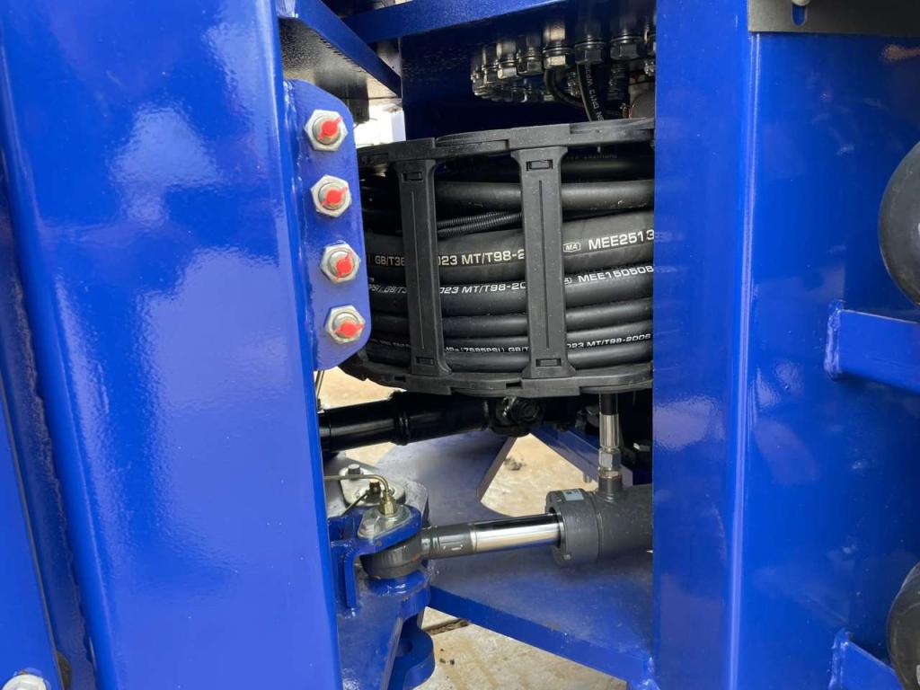 Giga Power GW5500 Photo 15