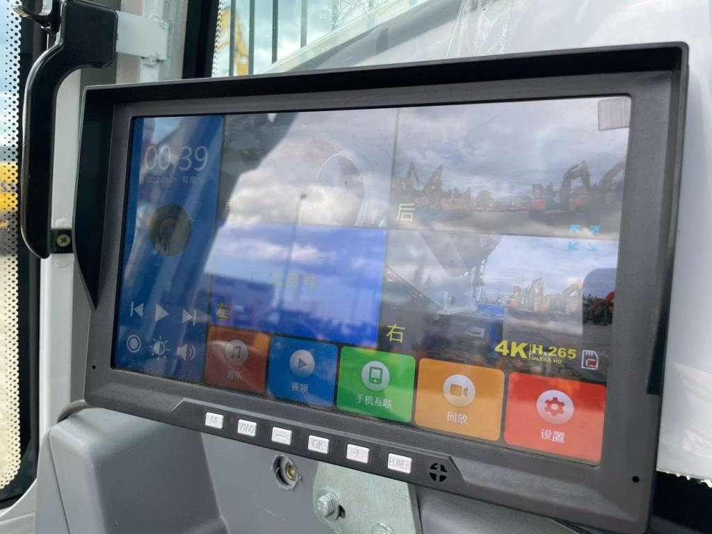 Giga Power GW5500 Photo 22