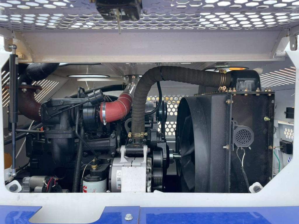 Giga Power GW5500 Photo 24
