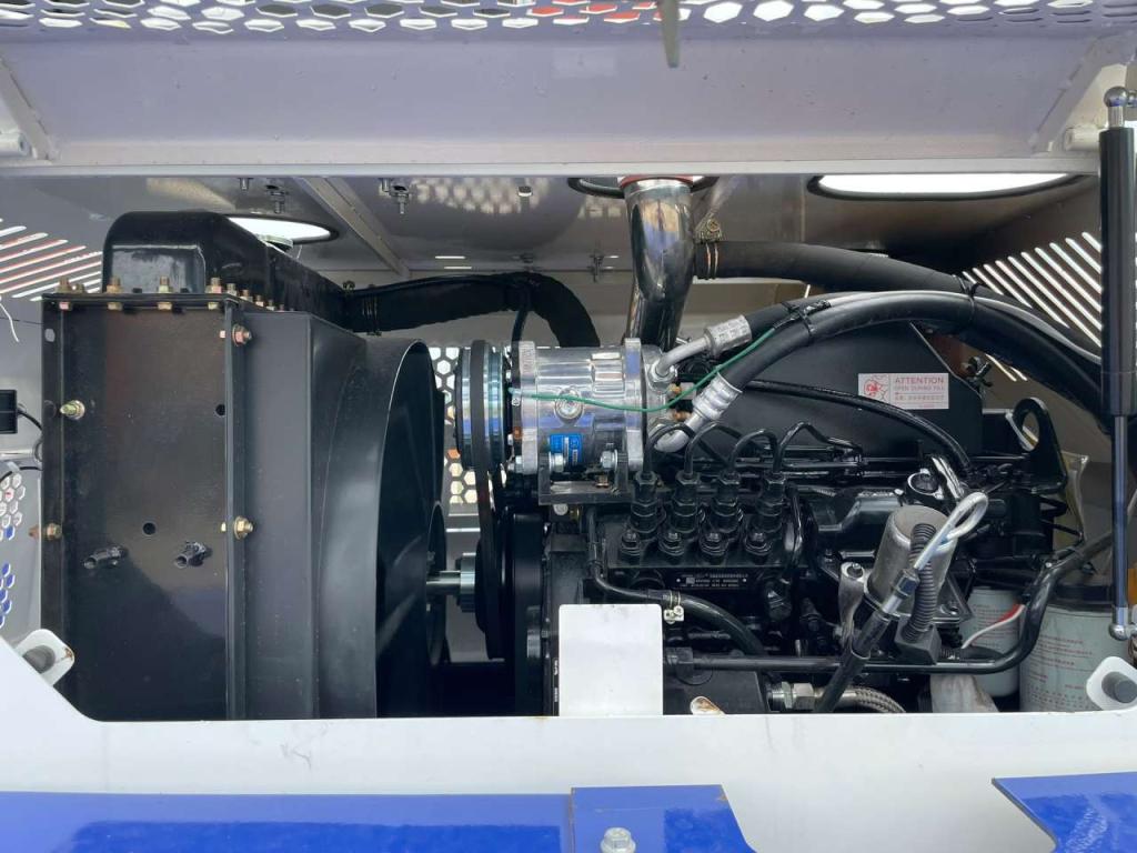 Giga Power GW5500 Photo 26