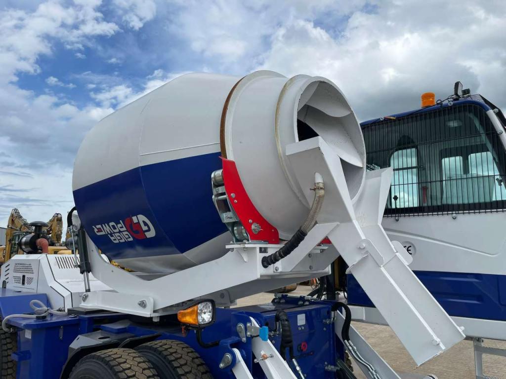 Giga Power GW5500 Photo 27