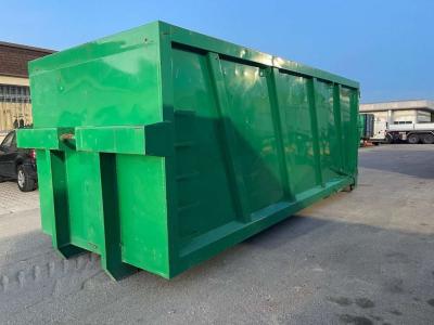 CONTAINER SCARRABILE SEMINUOVO A CIELO APERTO sold by Aurora Srl